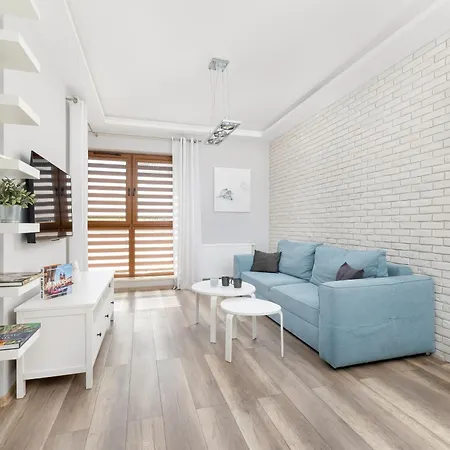 Nowoczesny & Klimatyzowany Z Parkingiem By Renters * Краков