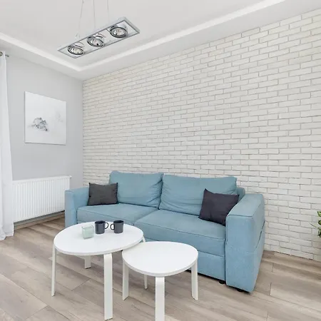 Nowoczesny & Klimatyzowany Z Parkingiem By Renters Apartament Kraków